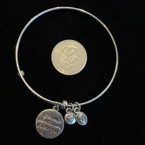 Silver Bracelet
